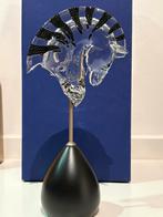 Swarovski zebra kop buste, Verzamelen, Swarovski, Ophalen of Verzenden, Zo goed als nieuw, Figuurtje