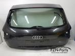 Audi Q5 8R Achterklep LZ7S Daytona Grey, Auto-onderdelen, Ophalen of Verzenden, Gebruikt