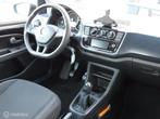 Volkswagen Up! 1.0 BMT move up!, Voorwielaandrijving, Gebruikt, Zwart, Origineel Nederlands