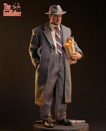 Damtoys The Godfather 1/6 figure beschikbaar voor biedingen