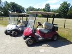 golfkar, Ophalen of Verzenden, Gebruikt, Golfkar, Overige merken