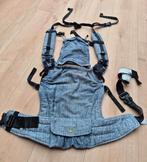 Lenny Lamb Draagzak - Comfortabel en veilig!, Kinderen en Baby's, Babydragers en Draagdoeken, Overige merken, Ophalen of Verzenden