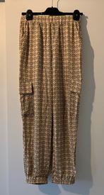 Surkana broek mt S, Kleding | Dames, Ophalen of Verzenden, Zo goed als nieuw, Beige