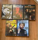 Death Wish, Vanaf 16 jaar, Ophalen of Verzenden, Zo goed als nieuw