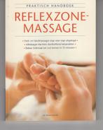 Reflexzonemassage Franz Wagner, Boeken, Ophalen of Verzenden, Zo goed als nieuw, Spiritualiteit algemeen, Overige typen