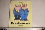 De Vuilbaronnen / Janosch, Boeken, Gelezen, Fictie algemeen, Jongen of Meisje, Ophalen of Verzenden