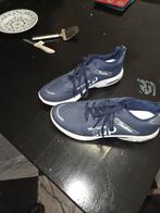 Blauwe Sneakers - Maat Onbekend, Blauw, Ophalen of Verzenden, SUP, Sneakers of Gympen