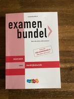 Examenbundel Aardrijkskunde VWO, Ophalen, VWO, ThiemeMeulenhoff, Aardrijkskunde