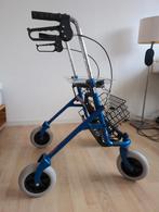 Almost unused rollator, Diversen, Ophalen, Opvouwbaar, Zo goed als nieuw