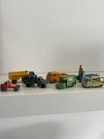 Matchbox-Dinky Toys-Lesney, Hobby en Vrije tijd, Modelauto's | 1:50, Gebruikt, Matchbox, Ophalen of Verzenden, Auto