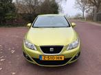 Seat Ibiza SC 1.4 Sport / Airco / Apk / Android / Bluetooth, Auto's, Seat, Voorwielaandrijving, 86 pk, 4 cilinders, Ibiza