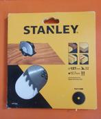 Stanley zaagblad, Doe-het-zelf en Verbouw, Gereedschap | Zaagmachines, Ophalen, Nieuw, 1200 watt of meer, 70 mm of meer