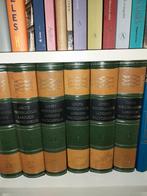 Grote Nederlandse Larousse Encyclopedie., Boeken, Ophalen, Zo goed als nieuw