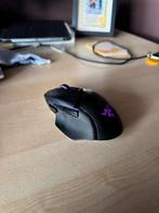 Gaming muis, Razer Basilisk Ultimate, oplaaddock, Rechtshandig, Muis, Gebruikt, Gaming muis