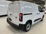Citroën Berlingo 1.5HDI Airco Apple CarPlay Cruisecontrol N, Auto's, Gebruikt, Euro 6, Citroën, Overige brandstoffen