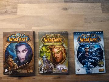 spellen voor de pc, en x-box  beschikbaar voor biedingen