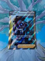 Pokemon vivid voltage allister full art trainer 179/185, Ophalen of Verzenden, Nieuw, Losse kaart, Foil