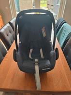 Maxi Cosi Rock, Ophalen of Verzenden, Zo goed als nieuw, Isofix, 0 t/m 13 kg