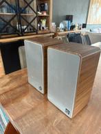 Grundig hifi box 400 din 45 500 luidsprekers vintage, Overige merken, Ophalen of Verzenden, Zo goed als nieuw, Minder dan 60 watt