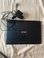 ASUS Notebook E205S, Ophalen of Verzenden, Gebruikt, Minder dan 2 Ghz
