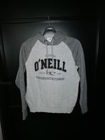 O'Neill hoodie – Maat XS – Bijna nieuw, O'Neill, Ophalen of Verzenden, Zo goed als nieuw, Grijs