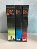 Lord of the rings drie boeken, Verzamelen, Lord of the Rings, Nieuw, Ophalen of Verzenden