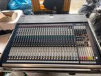 SOUNDCRAFT GB4 24+2 Mengtafel + BORIS CASE Flightcase TOPPER, Muziek en Instrumenten, Mengpanelen, Ophalen, Zo goed als nieuw