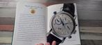 Boek Chronoswiss horloges, Verzenden, Nieuw
