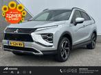 Mitsubishi Eclipse Cross 2.4 PHEV Intense+ / Trekhaak 1500KG, Auto's, Mitsubishi, Automaat, 188 pk, 14 kWh, Euro 6