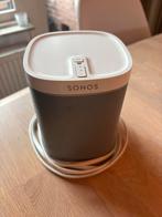 Sonos play 1, Audio, Tv en Foto, Luidsprekers, Ophalen, Zo goed als nieuw, Front, Rear of Stereo speakers, Sonos