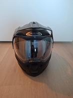 Motorhelm van Caberg (Inclusief hoes) maat XS (53-54 cm), Ophalen, XS, Systeemhelm, Dames