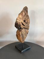 Houten paard op statief, Antiek en Kunst, Ophalen