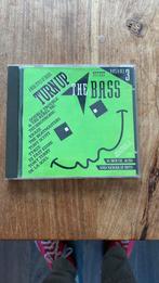 Turn up the bass verzameling, Ophalen of Verzenden, Gebruikt