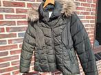 Mooie winterjas te koop! Maat S, Kleding | Dames, Jassen | Winter, Verzenden, Zo goed als nieuw, Maat 38/40 (M), Zwart