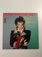 LP Adam and the Ants - Prince Charming, Cd's en Dvd's, Vinyl | Pop, Ophalen of Verzenden, 1980 tot 2000, Gebruikt, 12 inch