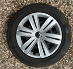 Banden en velgen VW Caddy Cargo 205/60/16 XL (2 nieuw!), Ophalen, Bestelwagen, 16 inch, Nieuw