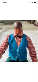 Ken pop, Verzamelen, Poppen, Ophalen of Verzenden