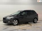 Ford Grand C-Max 1.5 Titanium 7p. | TREKHAAK | NAVI | LED |, Auto's, Ford, 15 km/l, Euro 6, 150 pk, 7 stoelen