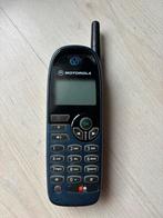 Motorola vintage mobieltje, Ophalen of Verzenden, Gebruikt