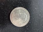 10 gulden munt 1997, Postzegels en Munten, Munten | Nederland, Koningin Beatrix, Zilver, Ophalen of Verzenden, Losse munt