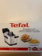 Tefal Easy Pro FR3330 Friteuse Frituurpan, Ophalen of Verzenden, Nieuw