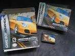 gameboy advance spel NEED FOR SPEED, Ophalen, Gebruikt, 1 speler, Racen en Vliegen