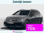 Volkswagen Golf variant R-Line Edition 1.5 eTSI 150 pk 7 ver, Auto's, Volkswagen, Automaat, 12 maanden, 1498 cc, 4 cilinders
