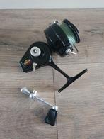 Albatros Mitchell 324 Spinning reel, Watersport en Boten, Ophalen of Verzenden, Gebruikt, Molen