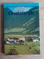 Grote reis-encyclopedie van Europa:  Oostenrijk. 1985, Boeken, Geschiedenis | Stad en Regio, Lekturama, Ophalen of Verzenden, Zo goed als nieuw