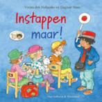 Instappen maar! Vivian den Hollander 9789000368167, Ophalen of Verzenden, Zo goed als nieuw, Vivian den Hollander