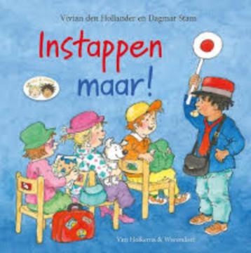 Instappen maar! Vivian den Hollander 9789000368167 beschikbaar voor biedingen