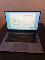 Huawei Matebook D14 - Ryzen 5, 8GB RAM, 256GB SSD, Computers en Software, Windows Laptops, Gebruikt, Met videokaart, 2 tot 3 Ghz