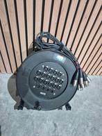 Multikabel Amphenol, Ophalen, Zo goed als nieuw, Apparatuur