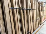Eiken planken, latten, balkjes, Eiken zaagstukken | OUTLET!, Doe-het-zelf en Verbouw, Hout en Planken, Ophalen, 25 tot 50 mm, Eiken